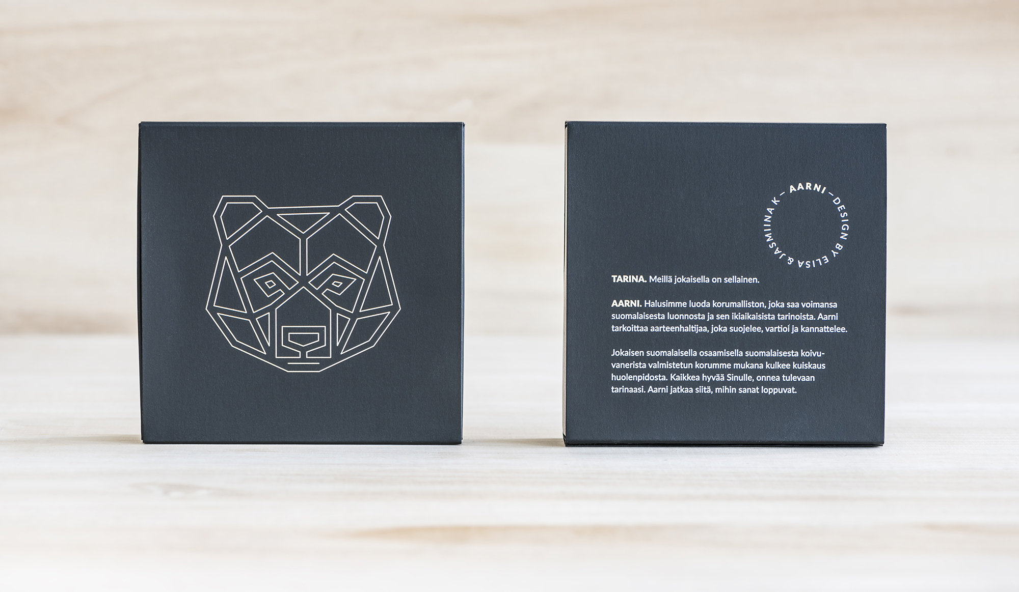 Mint-refe-puine-pakkaussuunnittelu-graafinen-suunnittelu