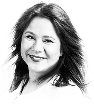 Pia Paldanius-Koivikko