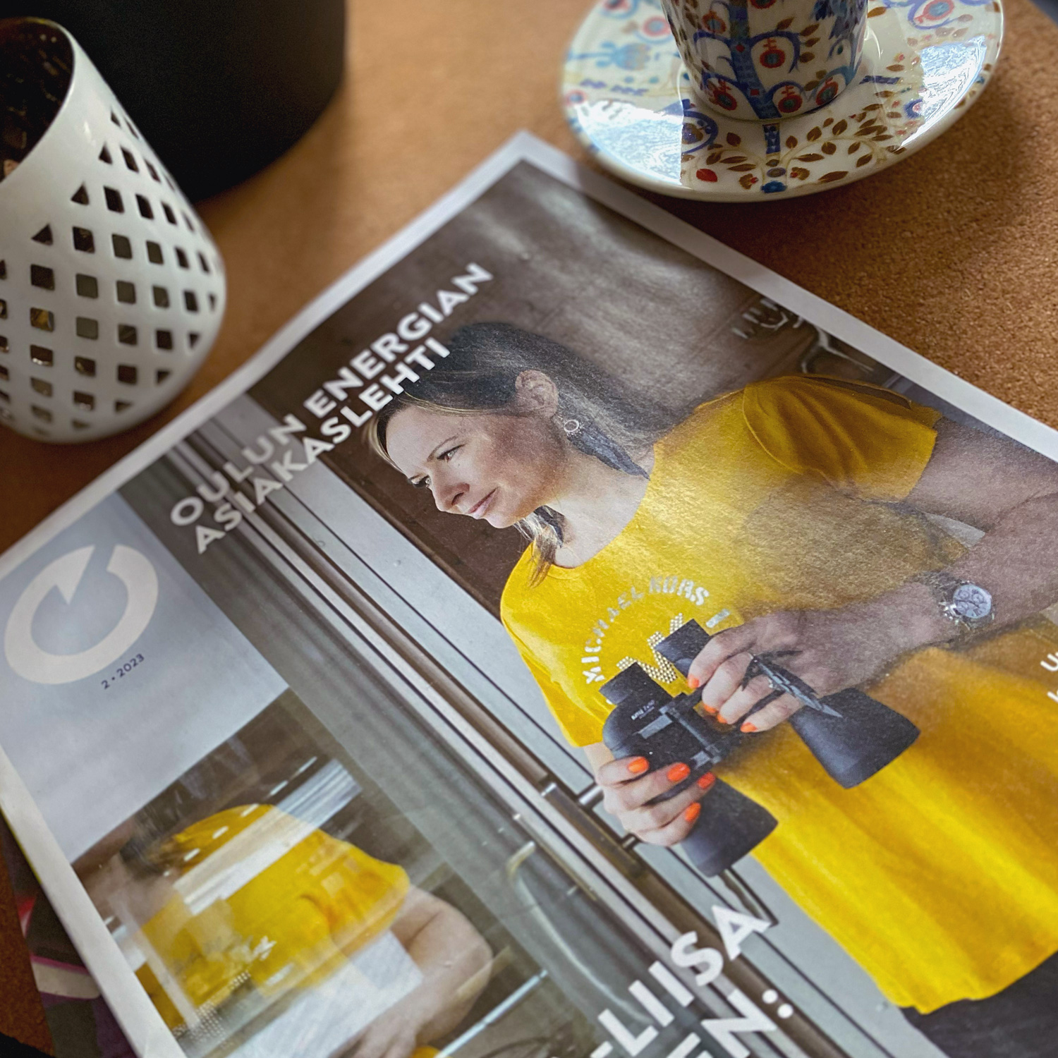 Lisää asiakkaitamme - Mint Company - Markkinointiviestintätoimisto